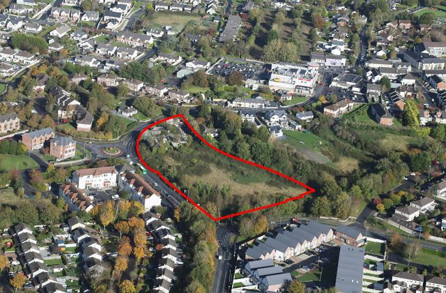 Ratoath Town, Ratoath, Co. Meath, Ratoath, Co. Meath - Click to view photos