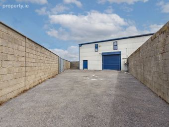Alpha Unit 1, Cessna Avenue, Airport Business Park, Clohernagh, Co. Waterford - Image 5