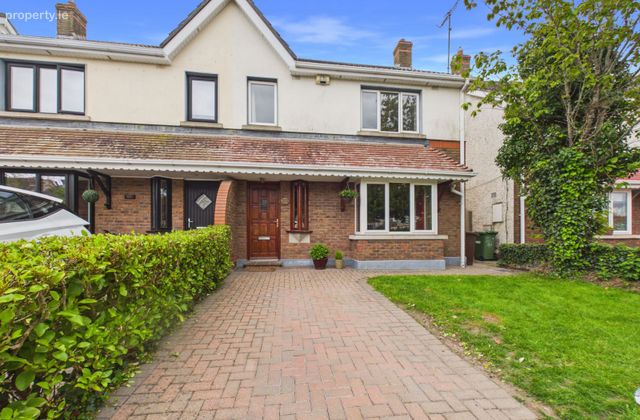 74 The Links, Donabate, Donabate, Co. Dublin - Click to view photos