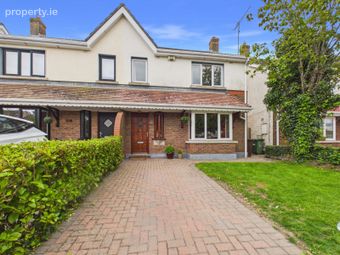 74 The Links, Donabate, Donabate, Co. Dublin