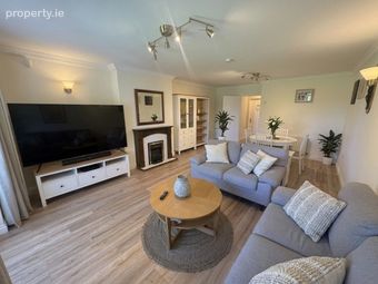 Apartment 15, Citywest Golfing Apartments, Garters Lane, Citywest, Co. Dublin - Image 2