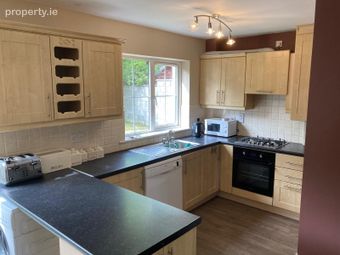 14 Tuar Na Mblath, Ferrybank, Co. Kilkenny, Slieverue, Co. Kilkenny - Image 5