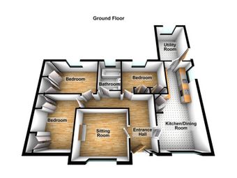 22 Beechwood Road, Letterkenny, Letterkenny, Co. Donegal - Image 2
