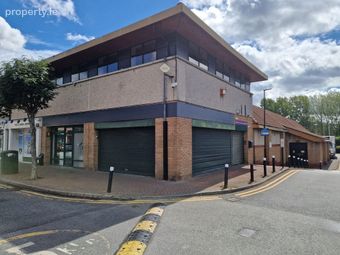 Unit 1 And 2 Village Green Shopping Centre, Tallaght, Dublin 24