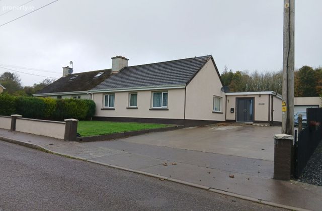 2 Moynihan Terrace, Knocknagree, Knocknagree, Co. Cork - Click to view photos