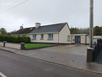 2 Moynihan Terrace, Knocknagree, Knocknagree, Co. Cork