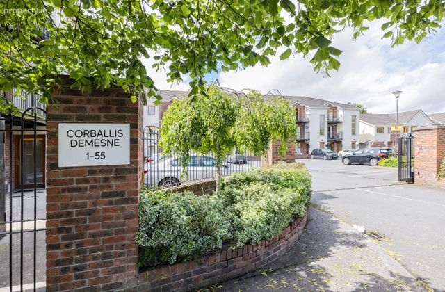 15 Corballis Demesne, Ratoath, Ratoath, Co. Meath - Click to view photos