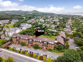 Apartment 29, Offington Manor, Sutton, Dublin 13 - Image 3