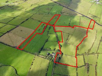 112 Acres At Lehid & Kilcreevanty, Tuam, Co. Galway, Mullagh, Co. Galway
