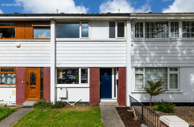 57 Bayside Boulevard North, Sutton, Dublin 13, Sutton, Dublin 13 - Click to view photos