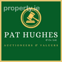 Pat Hughes & Co. Ltd. Logo