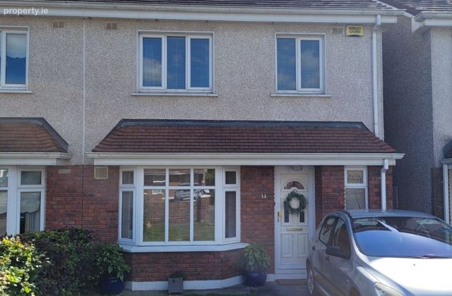 14 Spring Road, Riverway, Cork City Centre, Co. Cork - Click to view photos