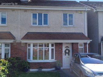 14 Spring Road, Riverway, Cork City Centre, Co. Cork