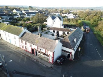 Mccormacks Bar, The Corner House, Ballyragget, Co. Kilkenny, Ballyragget, Co. Kilkenny - Image 2