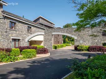 Apartment 36 The Casino, Dublin Road, Malahide, Co. Dublin, Malahide, Co. Dublin - Image 2