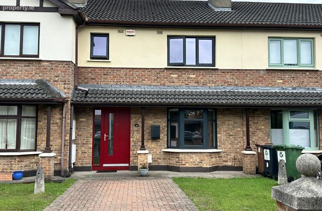 27 Cloister Avenue, Blackrock, Stillorgan, Co. Dublin - Click to view photos