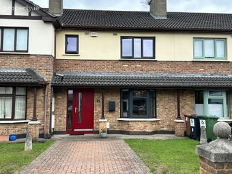 27 Cloister Avenue, Blackrock, Stillorgan, Co. Dublin