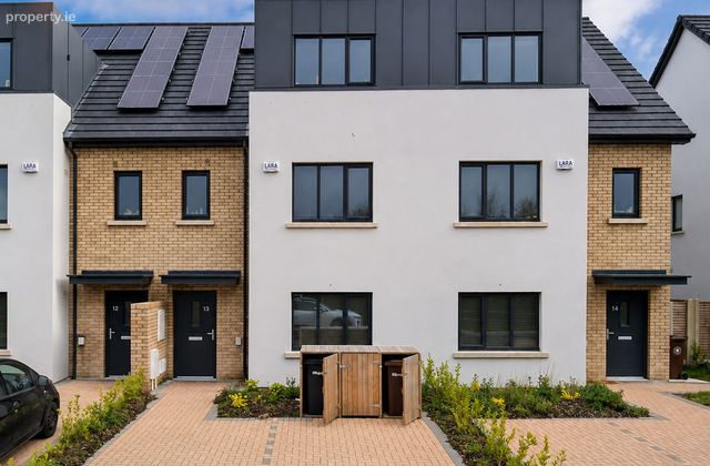 14 Bay Meadows View, Hollystown, Dublin 15 - Click to view photos