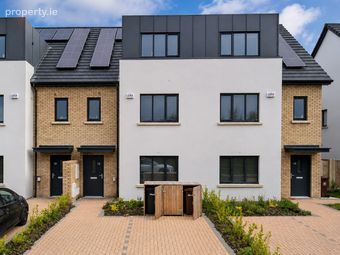 13 Bay Meadows View, Hollystown, Dublin 15