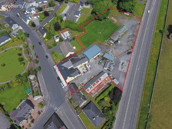 Aughrim, Ballinasloe, Co. Galway