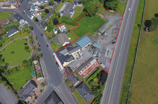 Aughrim, Ballinasloe, Co. Galway - Click to view photos