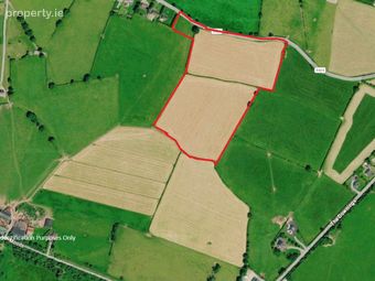 Lands Downings South, Prosperous, Co. Kildare