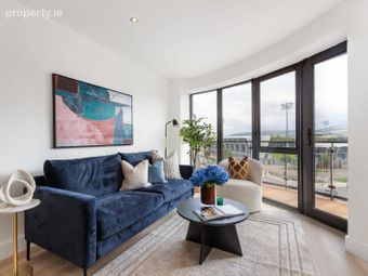 Apartment 43, Block B, Westend Gate, Tallaght, Dublin 24 - Image 2