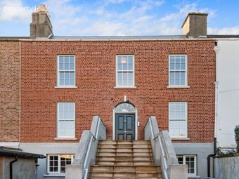 Apartment 3, 18 Richmond Hill, Dublin 6