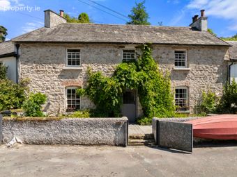 Millers Cottage, The Quay, St. Mullins, Co. Carlow