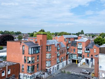 6 St. James Place, Inchicore, Dublin 8