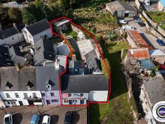 Market Sq, Mountrath, Co. Laois - Image 3