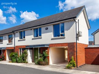 12 Stratton Drive, Adamstown, Lucan, Co. Dublin