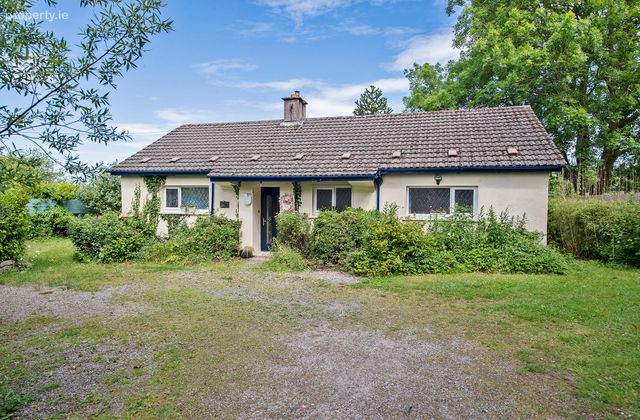 Rectory Cottage, West Street, Tallow, Co Waterford, Tallow, Co. Waterford - Click to view photos