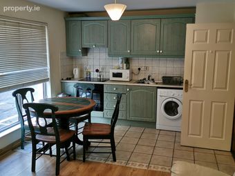 Chapel Lane -, Killarney, Co. Kerry