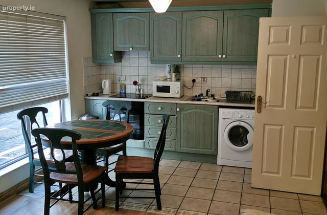Chapel Lane -, Killarney, Co. Kerry - Click to view photos