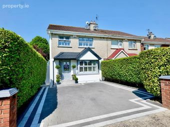 64 Oakwood, Old Singland Road, Limerick City, Co. Limerick, Singland, Co. Limerick