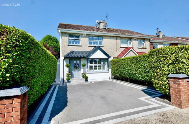 64 Oakwood, Old Singland Road, Limerick City, Co. Limerick, Singland, Co. Limerick - Click to view photos