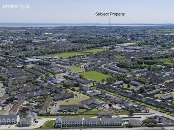 C.0.22 Ha / 0.54 Acre Residential Dev Site (folio Lh17601f), Castletown Road, Dundalk, Co. Louth, Dundalk, Co. Louth - Image 4