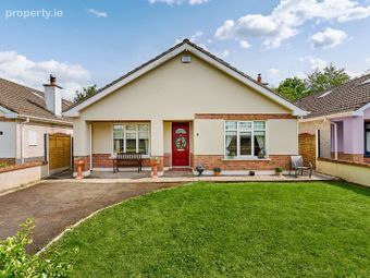 9 Grattan Park, Derrinturn, Carbury, Derrinturn, Co. Kildare