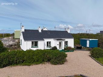 Meadow Cottage, Acres, Burtonport, Co. Donegal, Burtonport, Co. Donegal - Image 3
