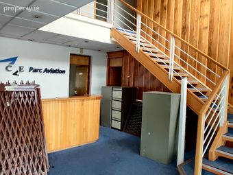 Airvista House, Airvista Office Park, Santry, Dublin 9 - Image 5