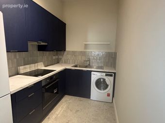 Mountjoy Square Two Bed Apartment, Dublin 1 - Image 3
