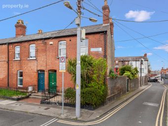 9 Saint Joseph Street, Off North Circular Road, Dublin 7, Dublin 7