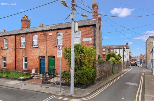9 Saint Joseph Street, Off North Circular Road, Dublin 7, Dublin 7 - Click to view photos