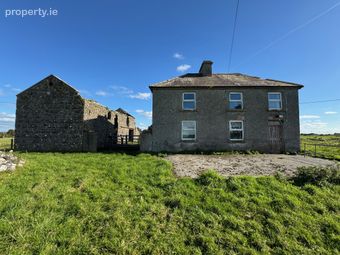 Ballyhankeen, Hollymount, Co. Mayo