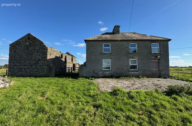 Ballyhankeen, Hollymount, Co. Mayo - Click to view photos
