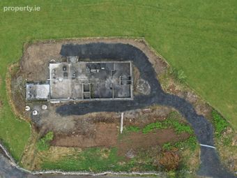 Partially Constructed House, Carrowmore, Liscarney, Westport, Co Mayo, Carrowkennedy, Co. Mayo - Image 3