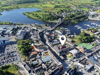 16 The County Apartments, Bridge Street, Carrick-on-shannon, Co. Leitrim, Carrick-on-Shannon, Co. Leitrim - Image 4