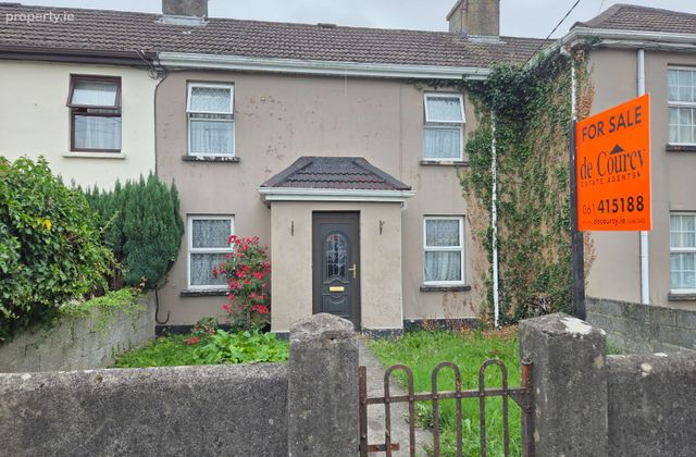 6 Keating Street, Killalee, Pennywell, Co. Limerick - Click to view photos