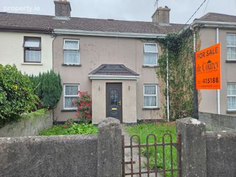 6 Keating Street, Killalee, Pennywell, Co. Limerick